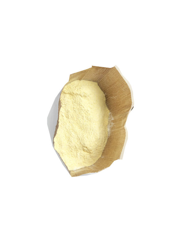 Corn Meal Yellow