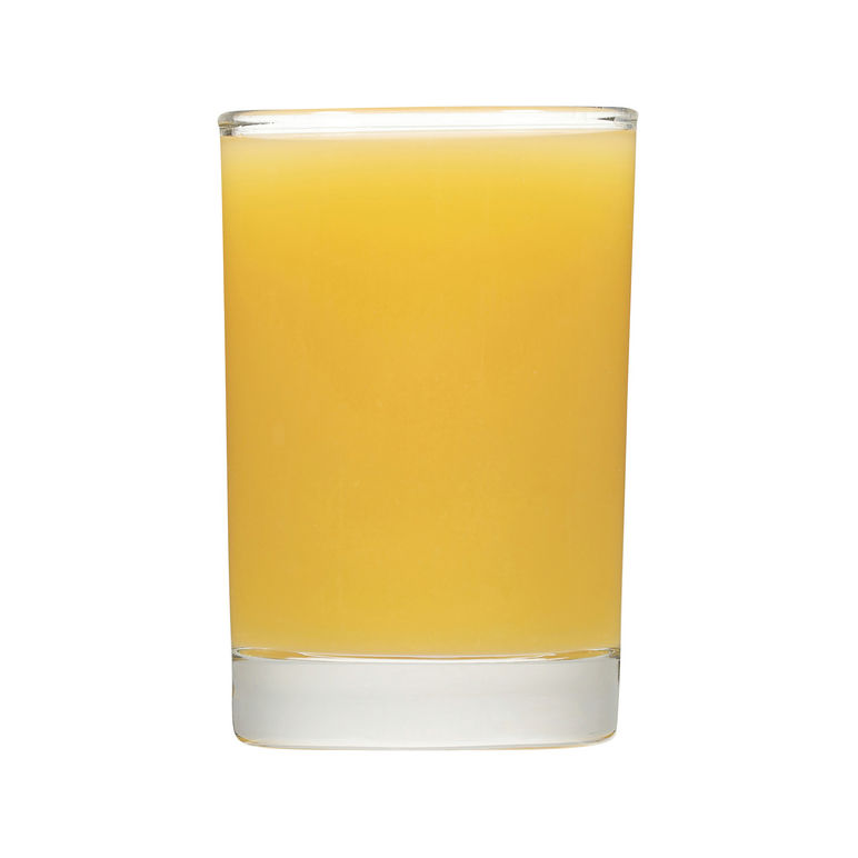 Juice Pineapple Not From Concentrate 100%