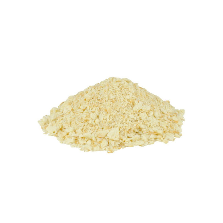 Cracker Saltine Crushed