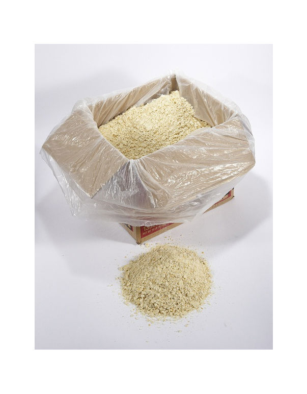 Cracker Saltine Crushed