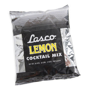 Mix Cocktail Lemon
