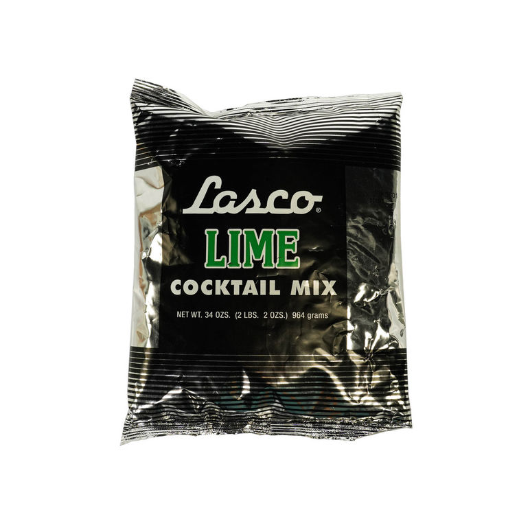Mix Cocktail Lime