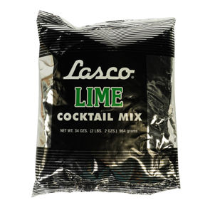 Mix Cocktail Lime
