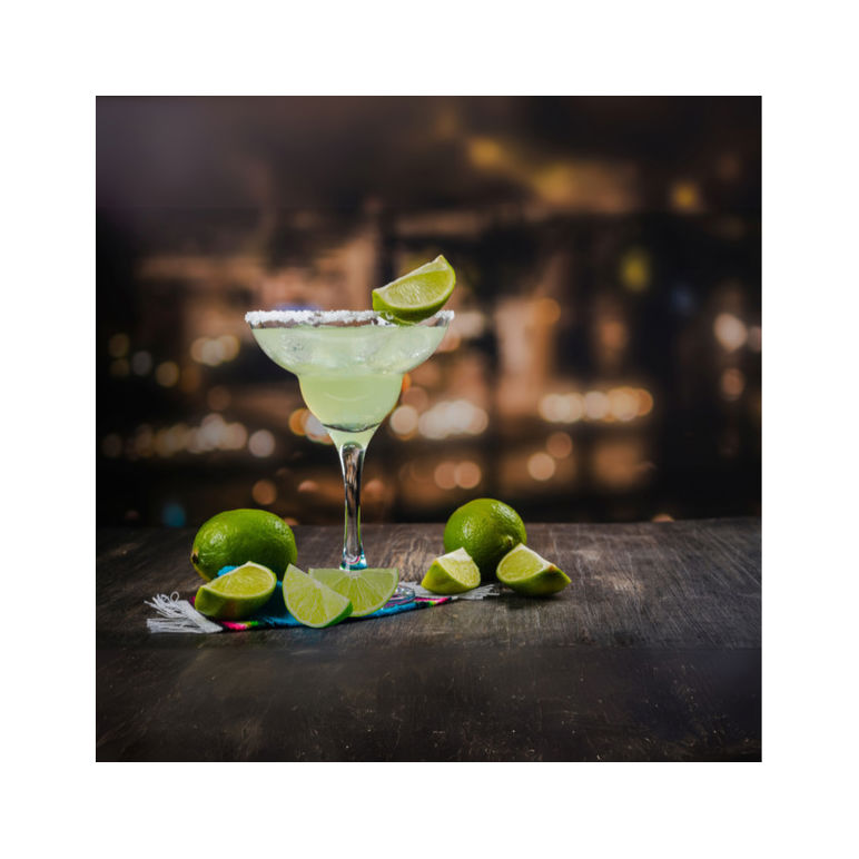 Mix Cocktail Lime