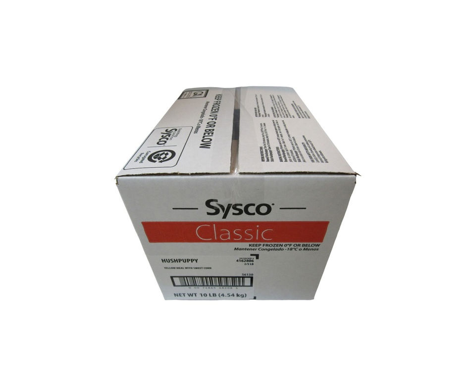 Hushpuppy Southern Original