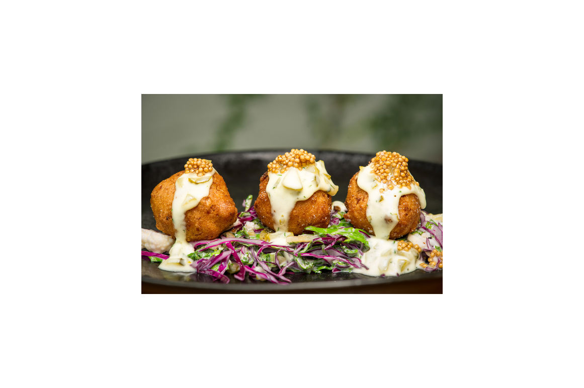 Hushpuppy Southern Original