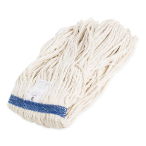 Mop Head Cotton Cut End Value #24