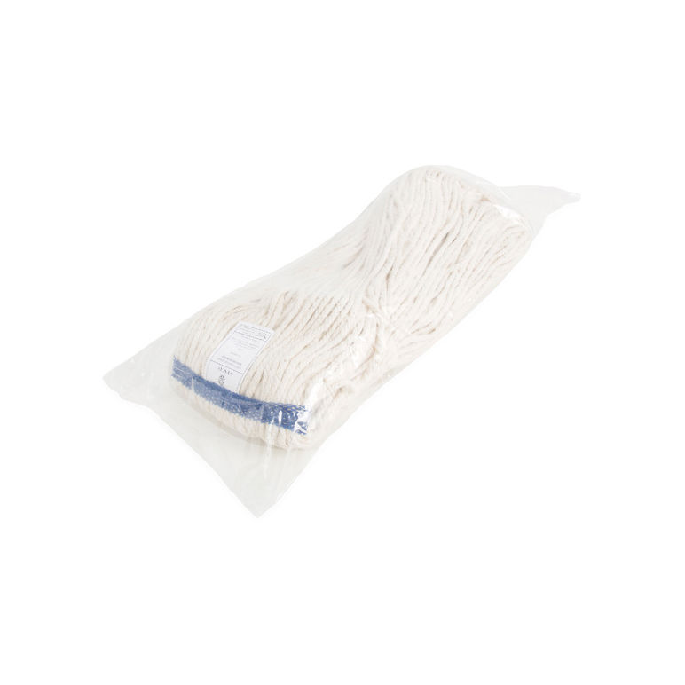 Mop Head Cotton Cut End Value #24