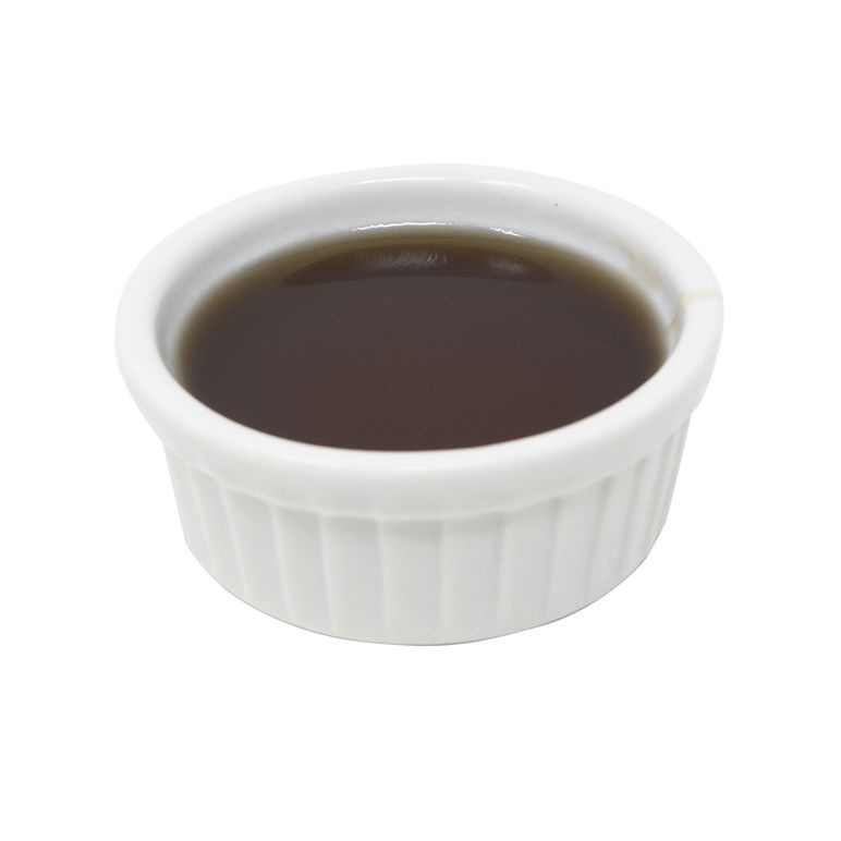 Syrup Pancake & Waffle