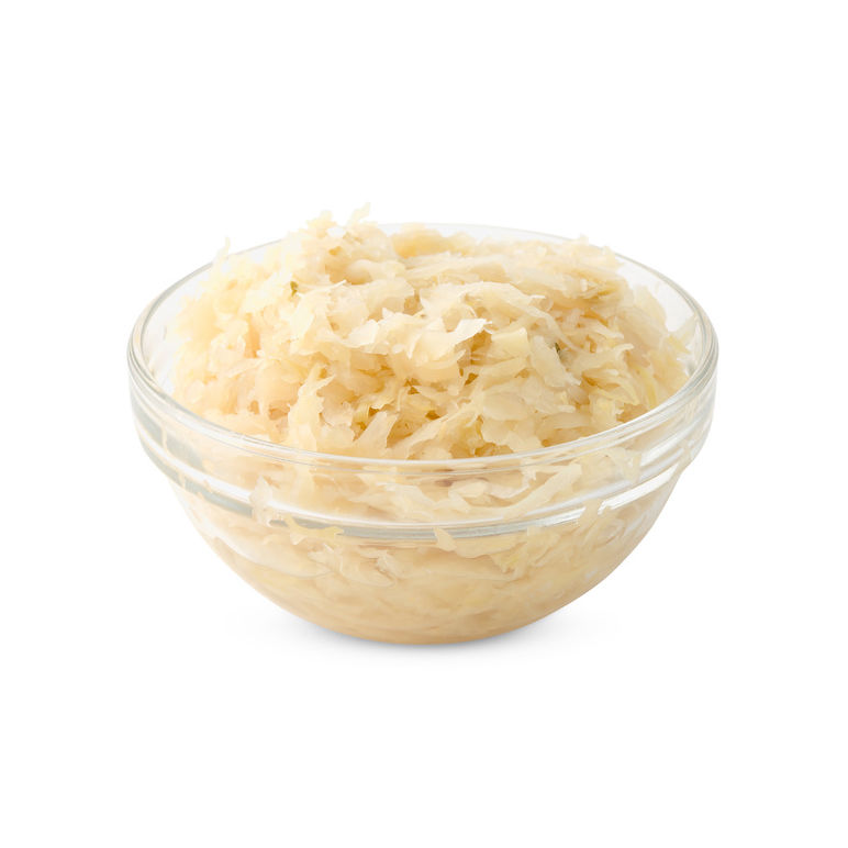 Sauerkraut Shredded Fancy