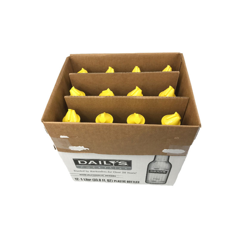 Cocktail Mix Sweet & Sour Ready To Use