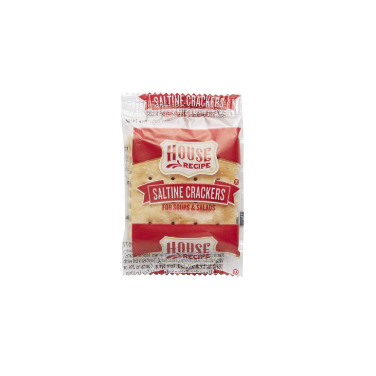 Cracker Saltine 2 Per Packet