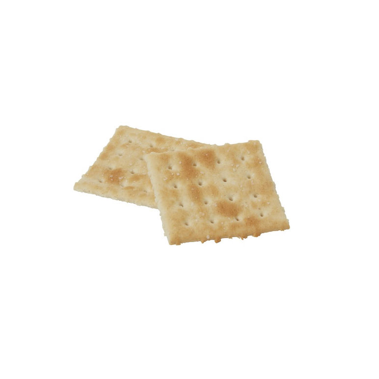 Cracker Saltine 2 Per Packet