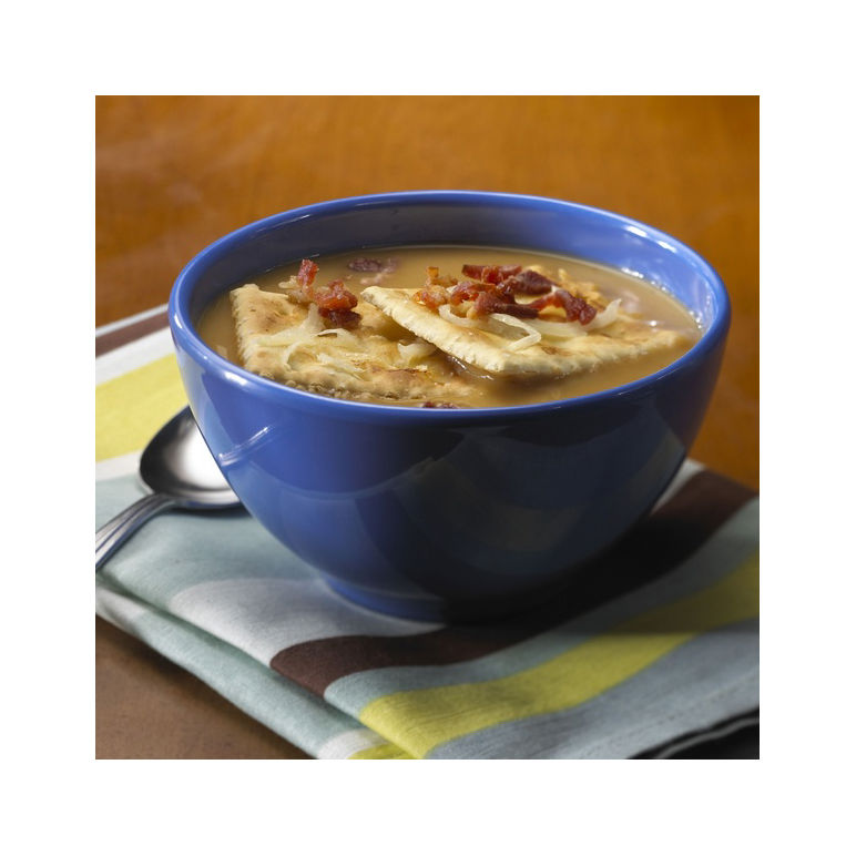 Cracker Saltine 2 Per Packet