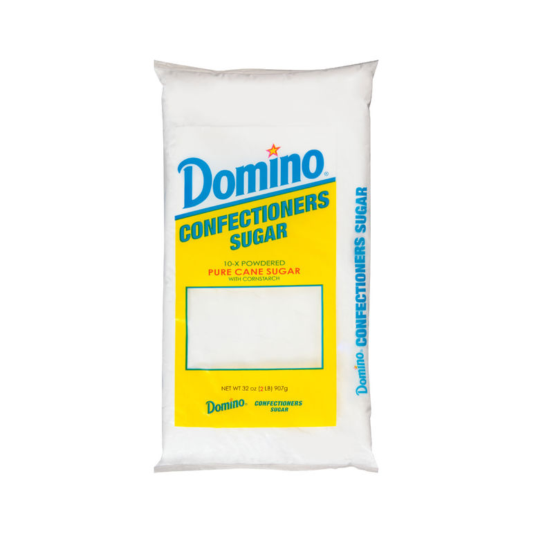 Sugar Confectioner 10x Cane