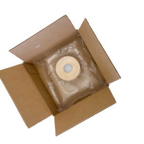 Label Roll Shelf Life Dissolvable 2