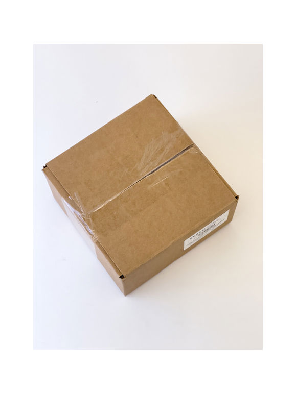 Label Roll Shelf Life Dissolvable 2" X 3"