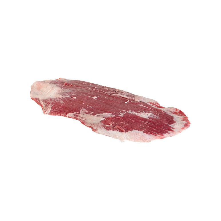Beef Flank Steak Choice 3 Pack 6 Each