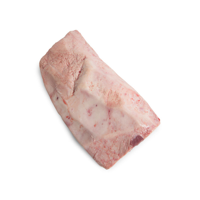 Beef Strip Loin Boneless 1x1 Select