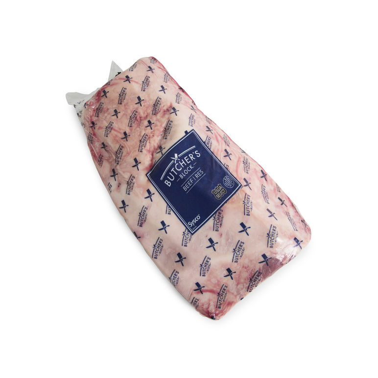 Beef Strip Loin Boneless 1x1 Select