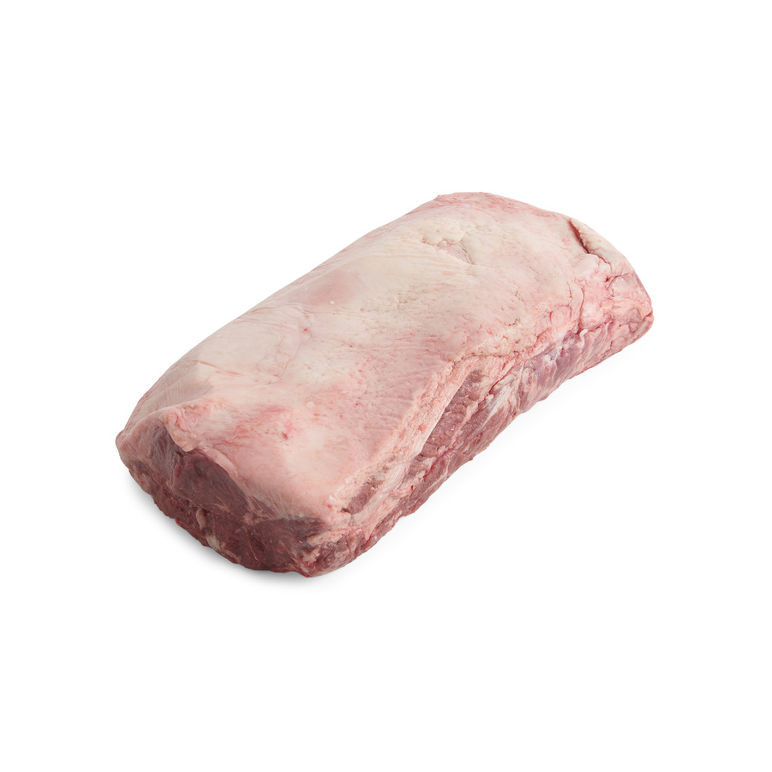 Boneless Beef Striploin
