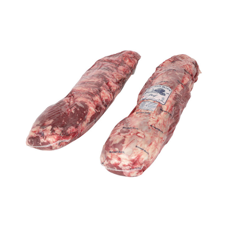 Beef Tenderloin Select Usa