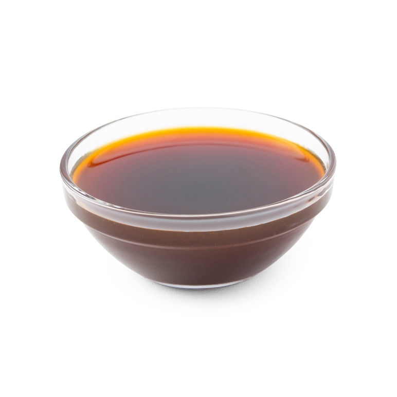 Sauce Teriyaki Glaze