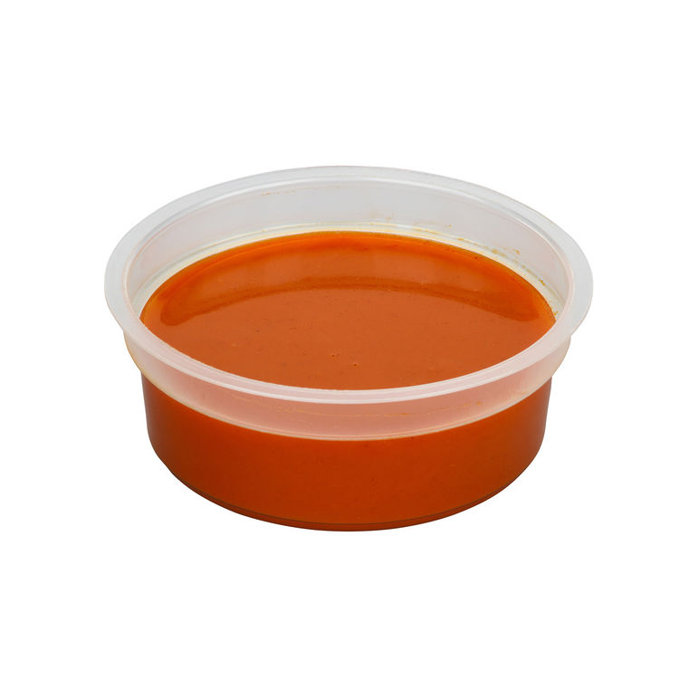 Sauce Wing Buffalo Cup