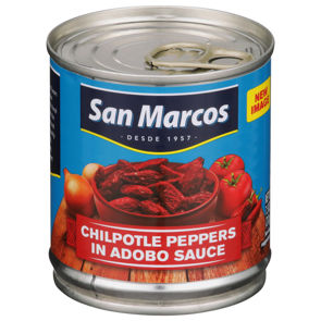 Pepper Chipotle In Adobe Sauce