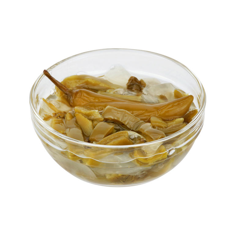 Cactus Strip Tender In Brine