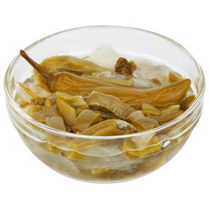 Cactus Strip Tender In Brine