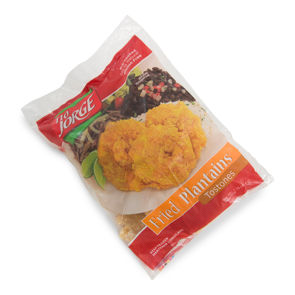 Plantain Frozen Tostone