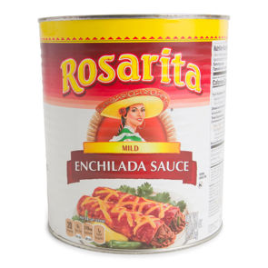 Sauce Enchilada