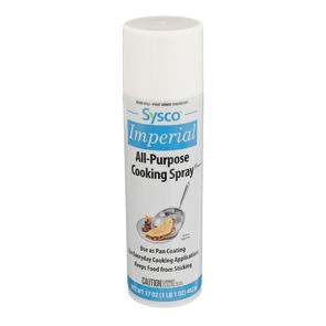 Pan Coating All Purpose