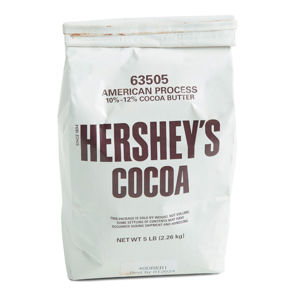 Cocoa Baking Powder Natural