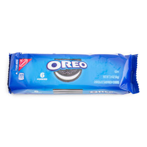 Cookie Sandwich Oreo 2.4 Ounce