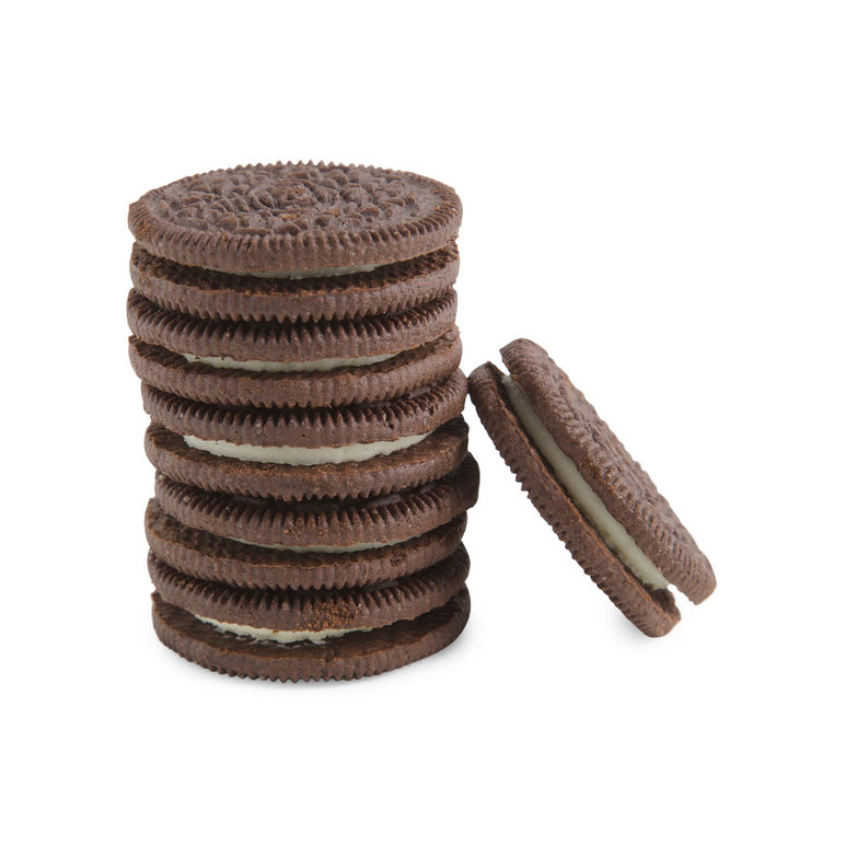 Cookie Sandwich Oreo 2.4 Ounce