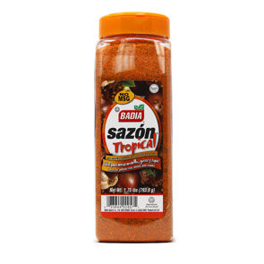 Seasoning Sazon Tropical