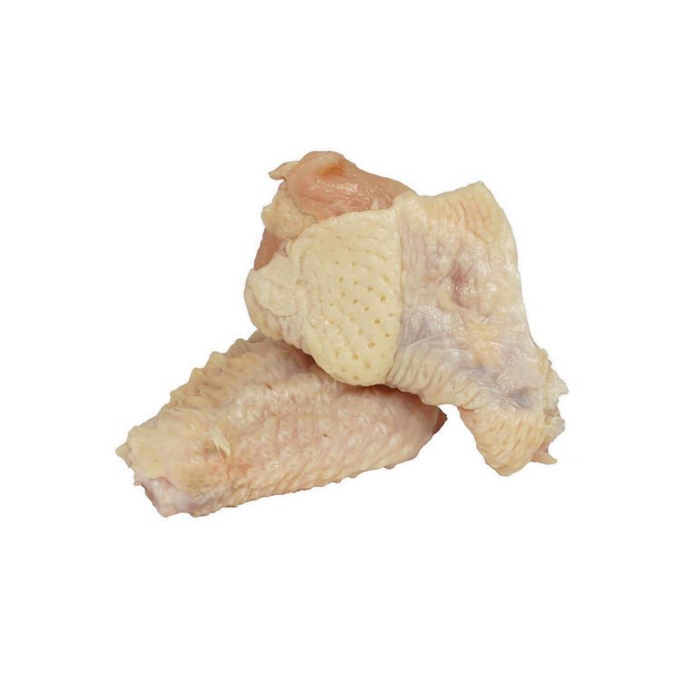 Chicken Wing 1st And 2nd Joint Jumbo Frozen