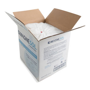 Filter Powder Magnesol