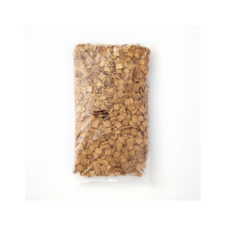 Cereal Cinnamon Toast Crunch Bulk Pack
