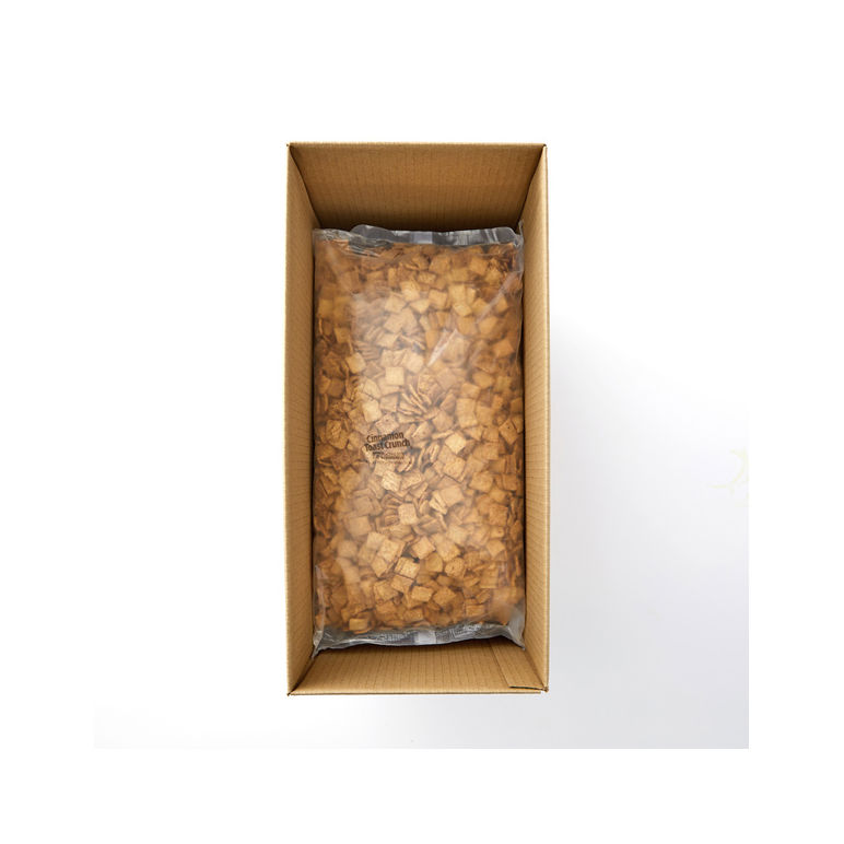 Cereal Cinnamon Toast Crunch Bulk Pack