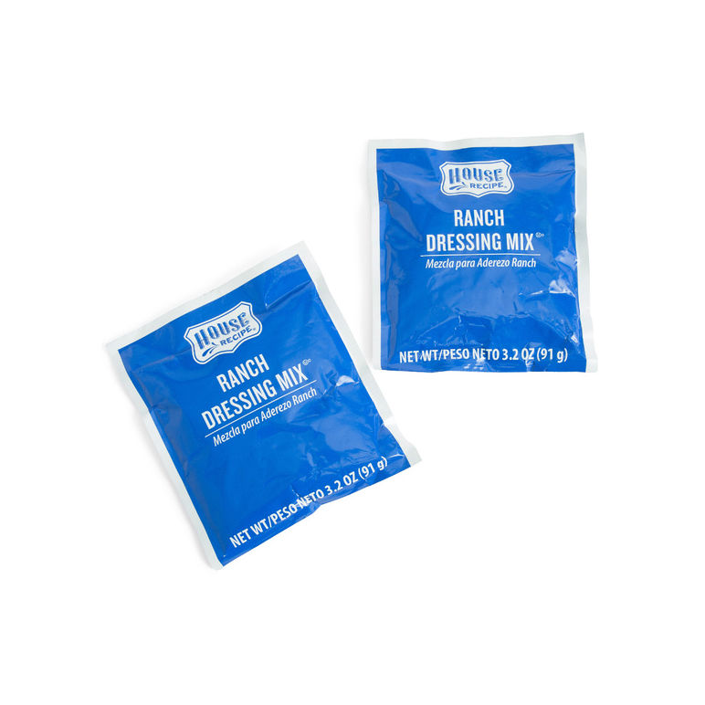 Dressing Mix Ranch