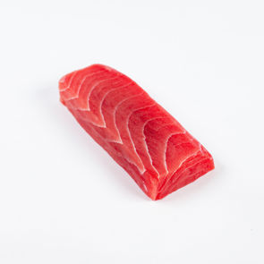 Tuna Yellowfin Saku 8-10 Ounce Indonesia