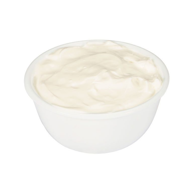 Cream Sour Crema Mexicana