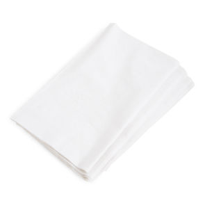 Napkin Dinner 15 Inches X 17 Inches 1/8 Fold W