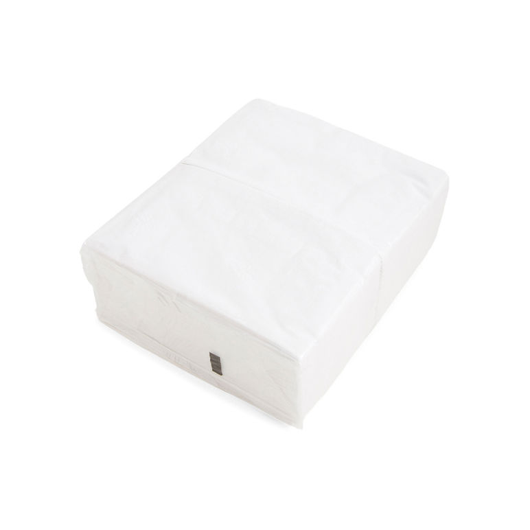 Napkin Dinner 15 Inches X 17 Inches 1/8 Fold W