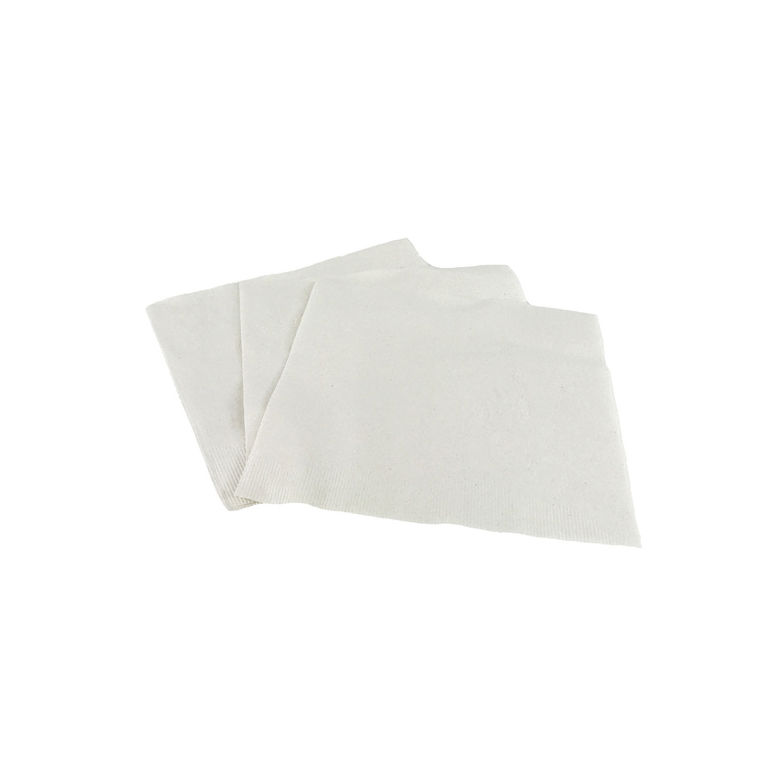 Napkin Dinner 16 Inch X 16 Inch 1 Ply 1/4 Fold