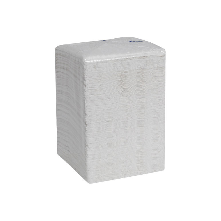 Napkin Dinner 16 Inch X 16 Inch 1 Ply 1/4 Fold