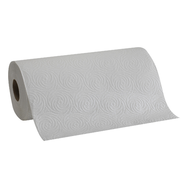 Genuine Joe Kitchen Roll Flexible Size Towels Genuine Joe Kitchen Roll Flexible Size Towels